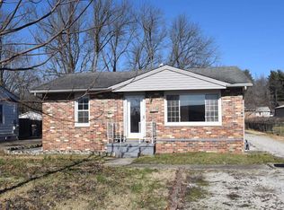 1133 W Heerdink Ave, Evansville, IN 47710