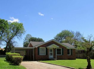 1507 Eastwood Rd, Natchez, MS 39120