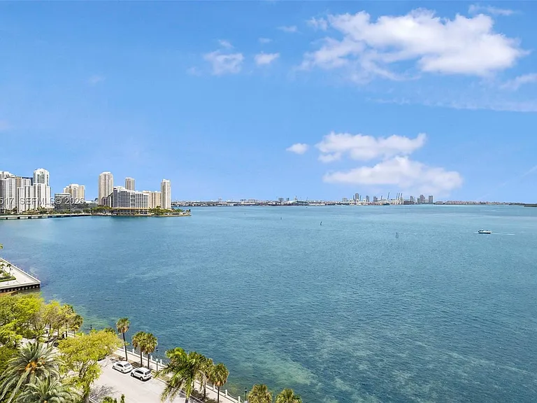 1420 Brickell Bay Dr #1401A — Photo 45