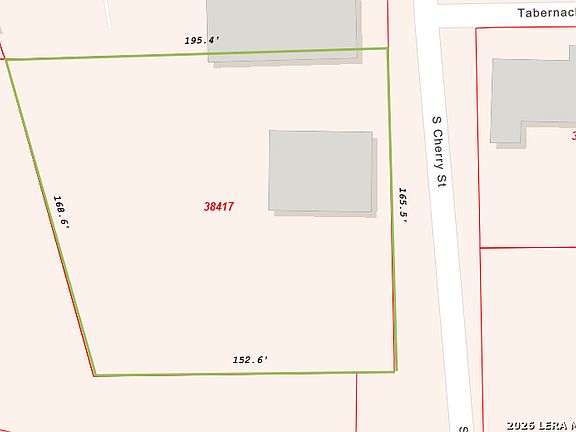 5th image of 216 S CHERRY ST LOT 2
