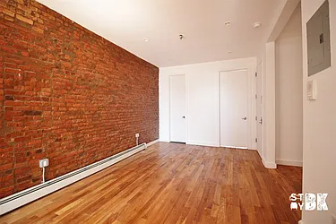 Rented by StayBK LLC