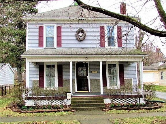 2nd image of 503 Franklin Ave
