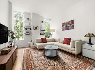 Austin Nichols House, Brooklyn, NY 11249