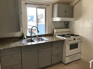 1315 Newhall St, San Francisco, CA 94124