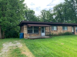 1117 Farley Dr, Indianapolis, IN 46214