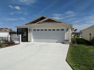 2425 Kelly Pl, The Villages, FL 32163