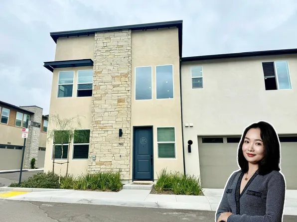 7911 Belluno Way, San Diego, CA 92126