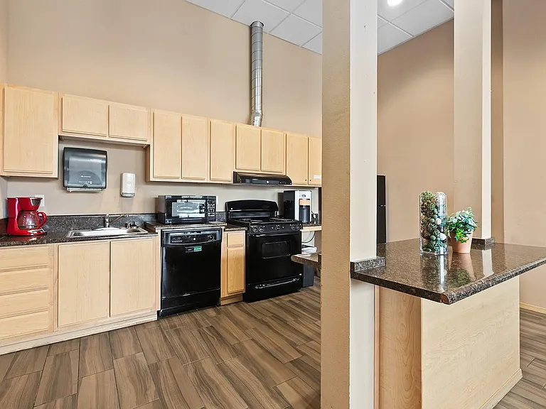 Interurban Senior Living Apartments — Photo 22