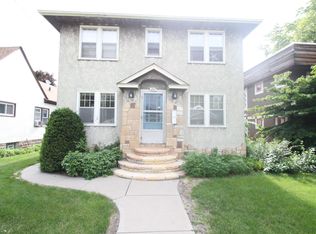 2917 35th Ave S APT 1, Minneapolis, MN 55406