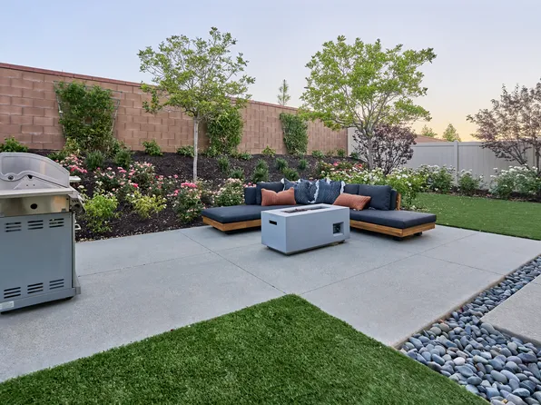 Cypress Plan 1 Plan, Ciena