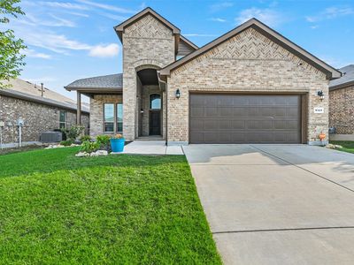 9321 Bronze Meadow Dr, Fort Worth, TX, 76131