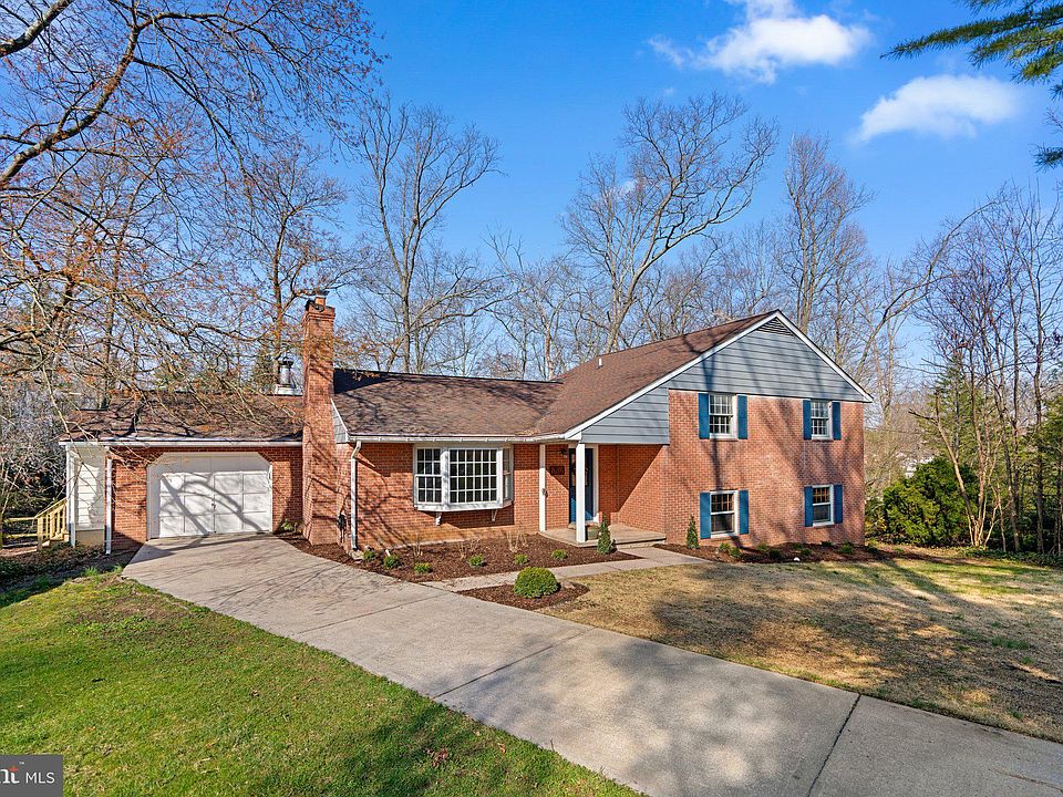 1702 Ridgely Garth, Lutherville Timonium, MD 21093 Zillow