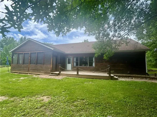 25309 E 317th St, Harrisonville, MO 64701
