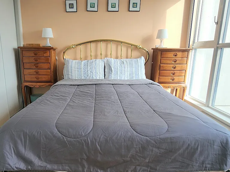 1068 Hornby St #2909 — Photo 9
