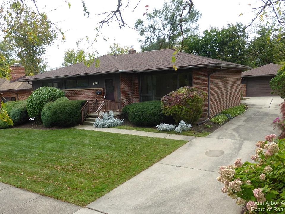 1570 Covington Dr, Ann Arbor, MI 48103 Zillow