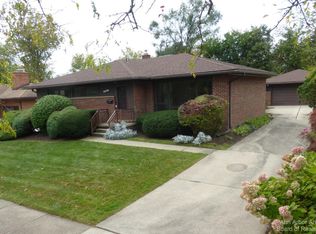 1570 Covington Dr, Ann Arbor, MI