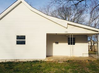 526 Woodford Ave, Bowling Green, KY 42101