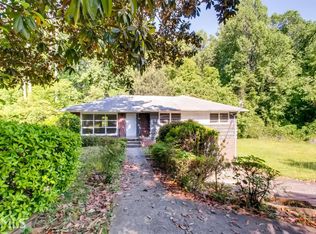 1637 Laurelwood Dr SW, Atlanta, GA 30311