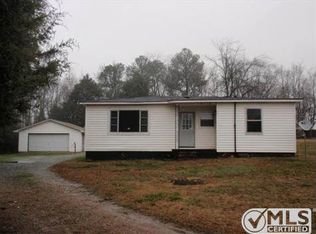 35 Vandiver Rd, Flintville, TN 37335