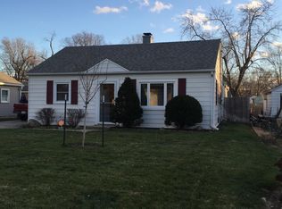 606 W Joan Ave, Peoria, IL