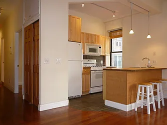 Rented by Chartwell Manhattan Realty
