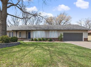 2441 N Winstead Cir, Wichita, KS 67226