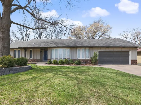 2441 N Winstead Cir, Wichita, KS 67226