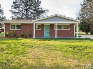 700 Bailey Dr, Raleigh, NC 27610