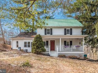 3505 Roy Shafer Rd, Middletown, MD 21769