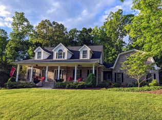 6080 Mountain Brook Rd, Greensboro, NC 27455