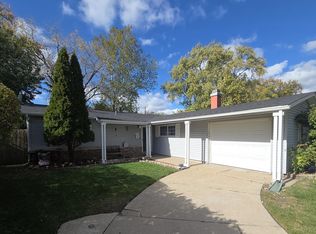 1218 N Glenwood Ave, Griffith, IN 46319