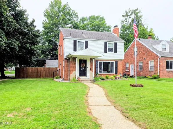 3901 Elmhurst Rd, Toledo, OH 43613