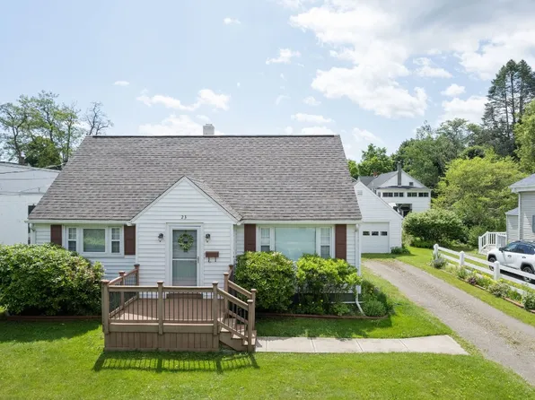 23 S Canal St, Greene, NY 13778