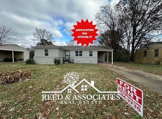 5076 Neely Rd, Memphis, TN 38109