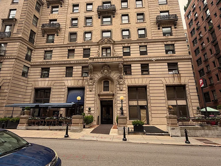 21 Beacon St #2G — Photo 1