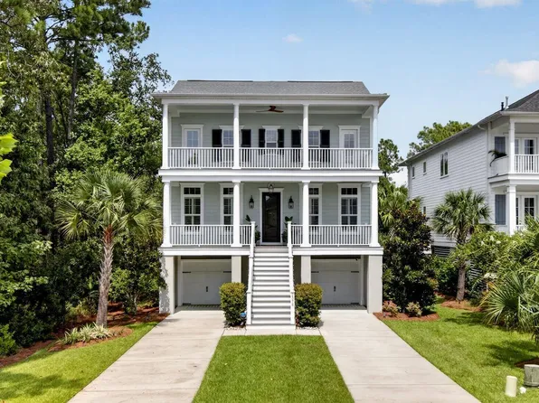 2378 Brackish Dr, Mount Pleasant, SC 29466