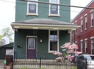 1118 Central Ave, Newport, KY 41071