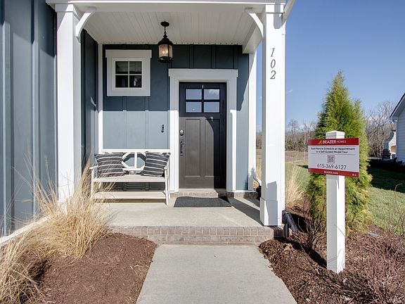 2nd image of 1972 Pleasant Ridge Run