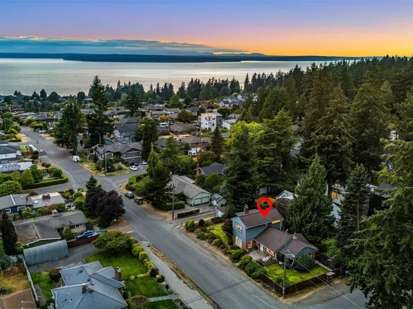 12703 4th Avenue NW, Seattle, WA 98177
