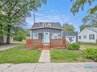 108 Superior St E, Oakwood, OH 45873