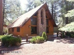 815 Stringer Rd, Munds Park, AZ 86017