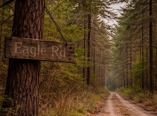 0 Eagle Rd, Clinton, AR 72031