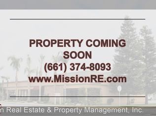 1114 Williams St #A, Bakersfield, CA