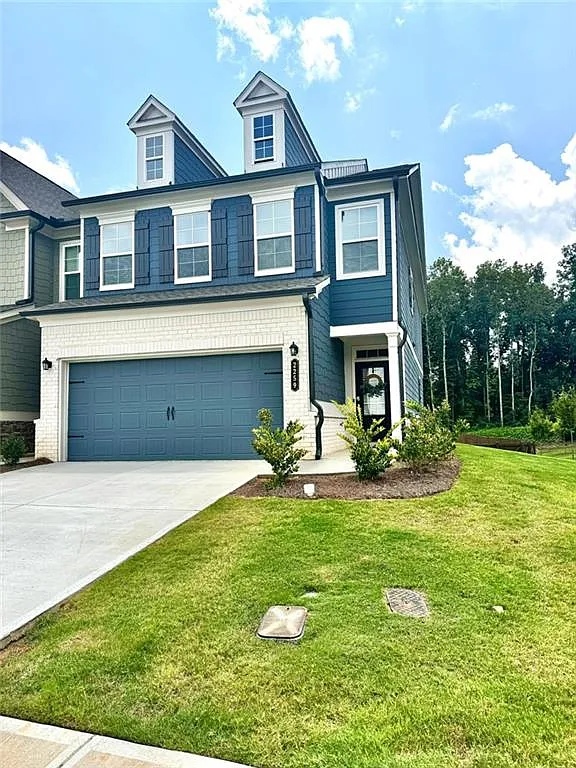 3 bed, 2.5 bath, 1940 sqft, $2,700 — Photo 1