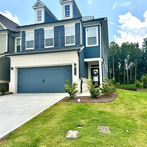 2259 Richmond Row Dr — Photo 1