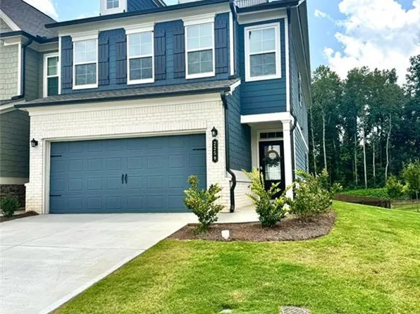 2259 Richmond Row Dr, Suwanee, GA 30024