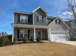 808 Rosedale Dr, Hampstead, NC 28443