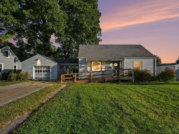 720 Vinnedge Ave, Fairfield, OH 45014