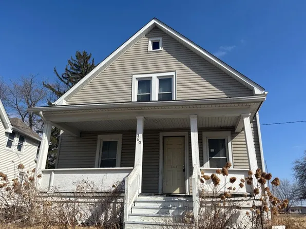 360 N Entrance Ave, Kankakee, IL 60901