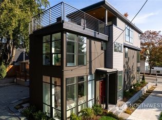 2208 E Columbia St, Seattle, WA 98122